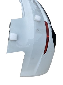 фото thumb №9, Бампер зад audi a4 b9 sedan ls9r 2.0 tfsi