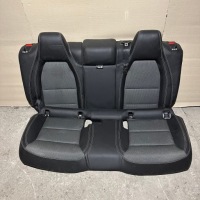 фото thumb №4, Сидіння заднє сидіння комплект mercedes-benz cla