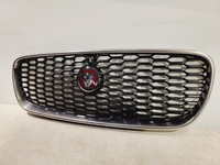 фото thumb №3, Решітка решітка радіатора бампера jaguar xe r-dynamic