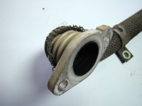 Труба rukra egr mitsubishi canter fuso 3.0 euro 5 в Украине, фото thumb