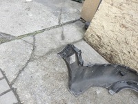 фото thumb №6, Kia sportage iv 4 15- бампер задний