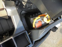 фото thumb №7, Панель приладів приладова subaru impreza gh 2.0d 08r