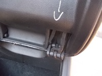 фото thumb №7, Підлокітник mercedes w 210 2,2 дизель