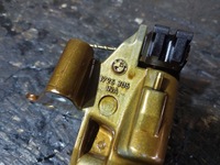 фото thumb №10, Натягувач ланцюга розподільний вал bmw 5 e39 523i m52b25 256s3 1726305