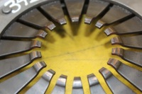 фото thumb №2, Притиск зчеплення meriva 1.6 8v