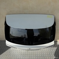 фото thumb №5, Крышка багажника задняя комплектная lexus rx 450h rx450 hybrid камера