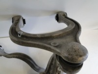 Mercedes поворотный кулак перед a2233100 s klasa w223 с Разборки, фото thumb