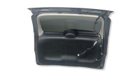 фото thumb №12, Honda cr-v iv 13-15 2,0 b крышка задняя багажника pod цвет nh737m зад