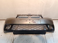 фото thumb №1, Бампер dacia sandero ii lift 16+ stepway перед nr m683