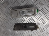 фото thumb №3, Освещение кабины citroen c4 picasso