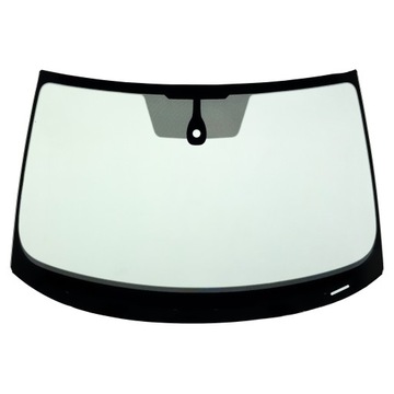 фото thumb №1, Скло лобове передня skoda octavia iv 2020- датчик зелена нова