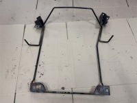 фото thumb №1, Корзина кронштейн колеса запасного renault trafic iii 3 ii iv 4 2 01-26