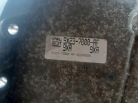 фото thumb №8, Коробка передач передач 9x23-7000-af jaguar xj x351 3.0d