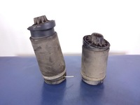 фото thumb №1, Mercedes r w251 3.2 подушка пневмоподушка подвеска задняя