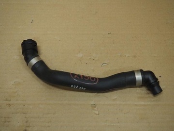 фото thumb №1, Труба шланг рідини води mercedes w211 a2118300596