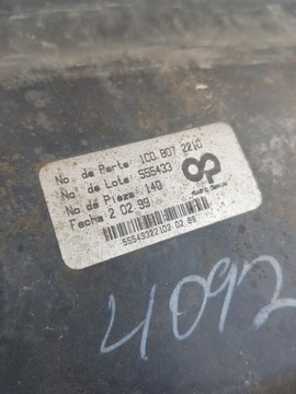 фото thumb №13, Volkswagen new beetle бампер перед