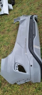 фото thumb №8, Бампер задний задняя ford puma mk2 st