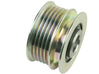 фото thumb №1, Renault kangoo 1998- 1.5 dci колесо генератора