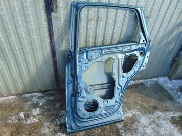 фото thumb №9, Дверь правый зад mazda cx-5 ii kb7w72010
