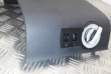 фото thumb №9, Нижня планка декоративна панелі розподільчої vw