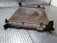 фото thumb №5, Радиатор wody hyundai i30 i