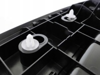 Mercedes ml w164 164 молдинг parapet задній Зі Шроту, фото thumb