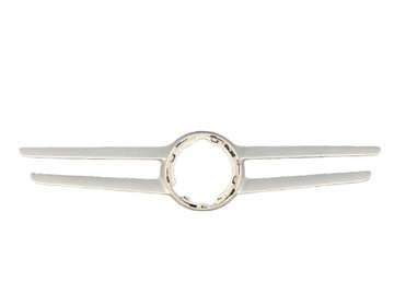 фото thumb №1, Mercedes c w205 решётка радиатора решётка радиатор a2058880100