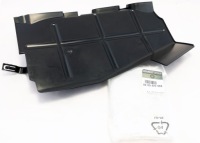 фото thumb №2, Защита воздуховод воздуха renault trafic ii 8200422680 оригинал
