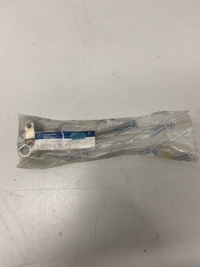 Купить Резьба кронштейн генератора mercedes a1151500272, фото thumb