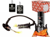 фото thumb №1, Джгут трубопровід електричних do кришки багажника 5 #petrolhead pro+ kit1
