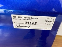 фото thumb №16, Дверь правое chevrolet corvette c6 2005+