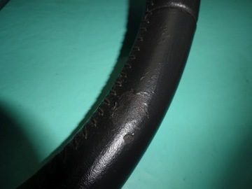 фото thumb №5, Peugeot 3008 i 11r руль кожаный 965984658b 96866138ze