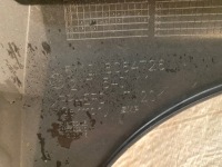 фото thumb №11, Bmw оригінальний номер 51128064726 бампер набір