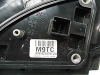 фото thumb №10, Hyundai ix35 дзеркало ліва 8 pin поворотник лак tcw 876102y070