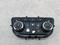 фото thumb №1, Панель обдув opel mokka i 20765760 a2c50111596 continental