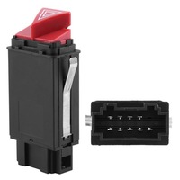 фото thumb №8, Вимикач аварійних світла аварійних для  audi a4 s4 8d0941509h