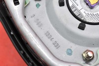 фото thumb №8, Подушка безопасности подушка воздушная водителя 8e0880201aa audi a4 b6 00-05