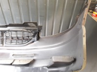 фото thumb №11, 4676846l бампер перед chrysler voyager iii bordowy