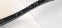 фото thumb №9, Vw touareg 2010-2018 молдинг крила ліва зад 7p6854819b