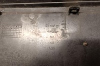 фото thumb №9, Решётка радиатора audi q7 4l 4l0853651 3.0l дизель 171kw 2007