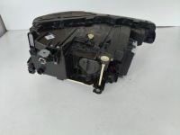 фото thumb №5, Лампа левая фара audi q4 89a full led matrix