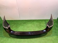 Bmw 5 g31 kombi lift lci бампер задний  задний Киев, фото thumb