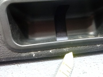 фото thumb №13, Bmw x5 f15 корпус обивка крышки багажника зад kpl 7294789