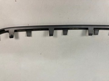 фото thumb №8, Планка бампера передней audi q3 s-line 83a