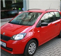 фото thumb №2, Рейлинги крышные mazda premacy