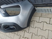 фото thumb №6, Citroen c3 iii lift 20- бампер перед передний