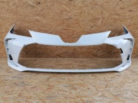 фото thumb №1, Бампер перед передній toyota corolla e21 sedan 2019-