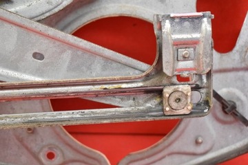 фото thumb №9, Подъемник стекла правые перед eu 8679081-rh volvo v50 03-11