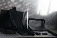 фото thumb №1, Елементи багажника оббивка audi a6 4k