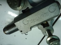 фото thumb №5, Renault arkana h4mc632 1.6 e-tech грм направляющая цепь натяжитель